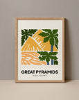 Great Pyramids