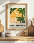 Great Pyramids