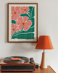 Flora Nouveau No.1