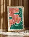 Flora Nouveau No.1