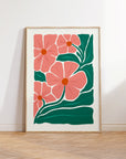 Flora Nouveau No.1