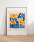 Mixed Florals No.10