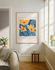 Mixed Florals No.10