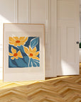 Mixed Florals No.10