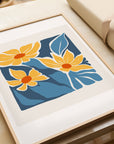 Mixed Florals No.10