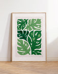 Tropical Blooms No.11