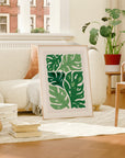 Tropical Blooms No.11
