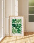 Tropical Blooms No.11