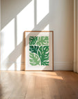Tropical Blooms No.11