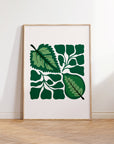 Tropical Blooms No.12