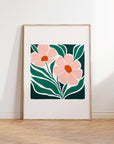 Mixed Florals No.12
