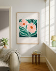 Mixed Florals No.12