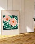 Mixed Florals No.12