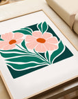 Mixed Florals No.12