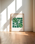 Tropical Blooms No.12