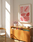 Tropical Blooms No.13