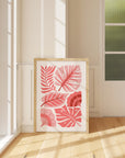 Tropical Blooms No.13