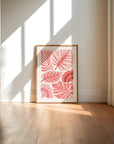 Tropical Blooms No.13
