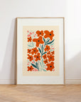 Flora Nouveau No.14