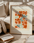 Flora Nouveau No.14