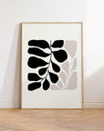 Dark Blossoms No.15