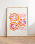 Donuts No.15