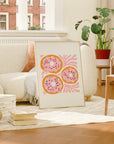 Donuts No.15
