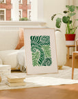 Tropical Blooms No.15