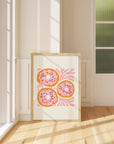 Donuts No.15