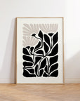 Dark Blossoms No.16