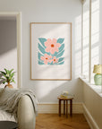 Mixed Florals No.16