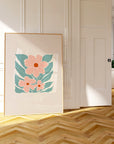 Mixed Florals No.16
