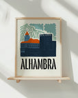 Alhambra
