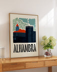 Alhambra