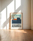 Alhambra