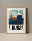 Alhambra