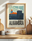 Alhambra