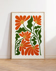 Flora Nouveau No.18