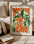 Flora Nouveau No.18