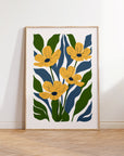 Mixed Florals No.19