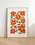 Flora Nouveau No.99