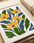 Mixed Florals No.19