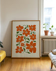 Flora Nouveau No.99