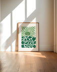 Tropical Blooms No.19