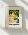 Great Pyramids