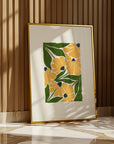 Flora Nouveau No.2