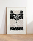 Dark Blossoms No.20