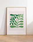 Tropical Blooms No.20