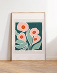 Mixed Florals No.20