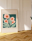 Mixed Florals No.20